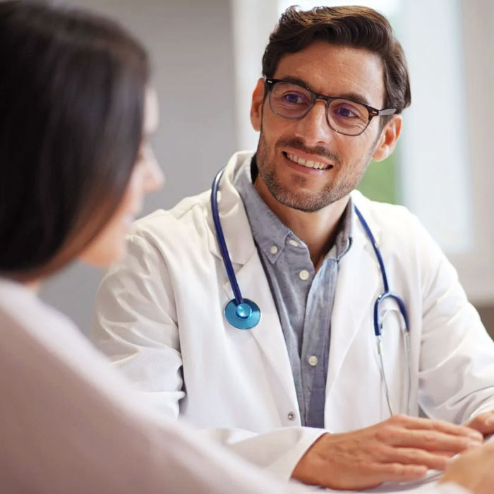 Gynecological Consultation