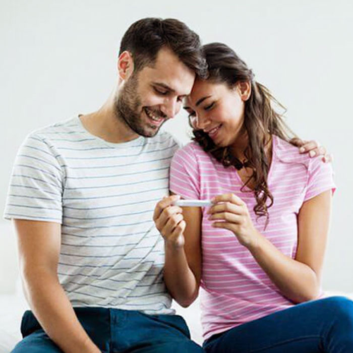 IVF & Fertility Consultation