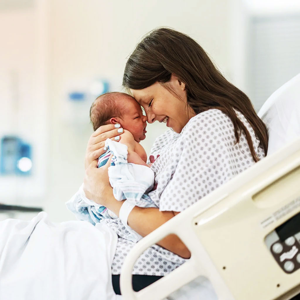 Maternity & Delivery Services